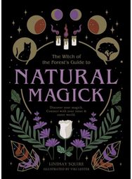 Natural Magick: Discover your magick. Connect with your inner & outer world Discover your magick. Connect with your inner & outer world