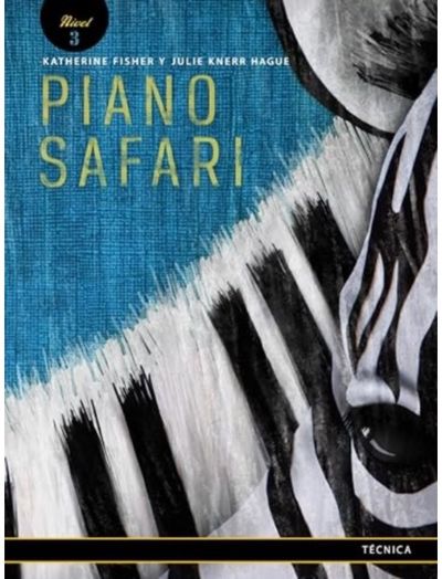Piano Safari