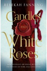 Candles and White