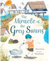 Miracle of the Grey