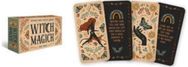 Witch Magick: Messages from a witch's journey Messages from a witch's journey