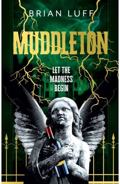 Muddleton