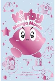 Kirby Manga Mania, Vol. 7