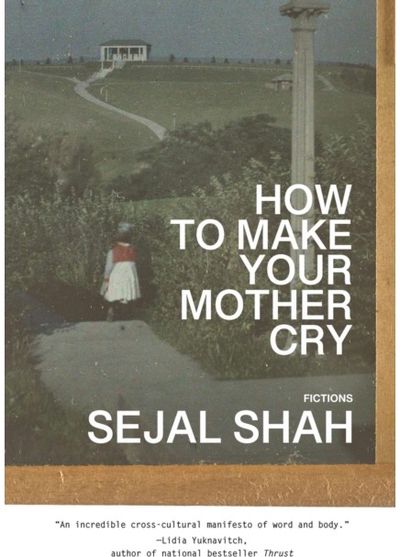 How to Make Your Fictions