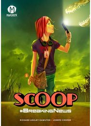 Scoop Vol. 1: Breaking News Breaking News