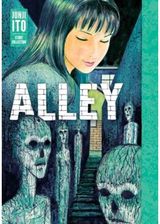 Alley: Junji Ito