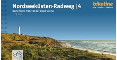 Nordseekusten Radweg