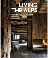 Living the Alps Interior