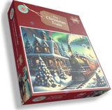 The Christmas Train