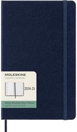 Moleskine 2025