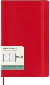 Moleskine 2025