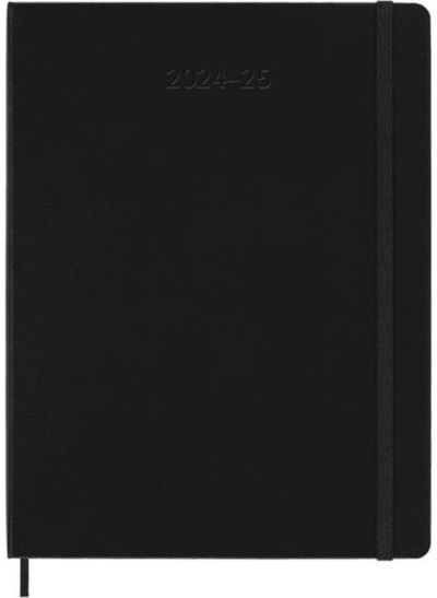 Moleskine 2025