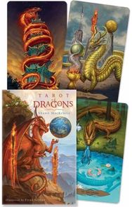Tarot of Dragons