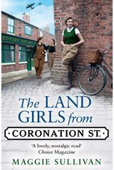 Land Girls from