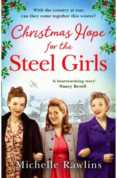 Christmas Hope for