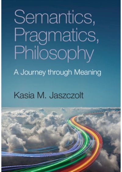 Semantics, A Journey through