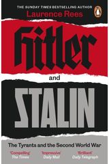 Hitler and Stalin The Tyrants and the