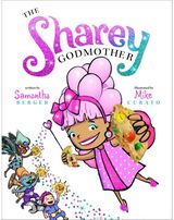 Sharey Godmother