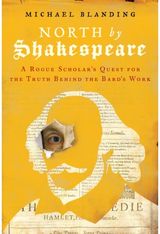 North by Shakespeare