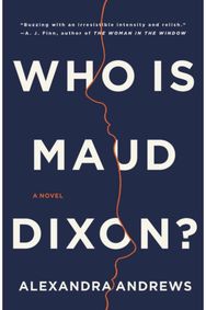 Who is Maud Dixon?