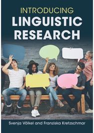 Introducing Linguistic Research