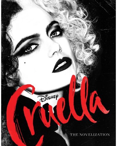 Cruella Live Action