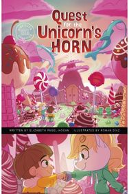 Quest for the Unicorns Horn