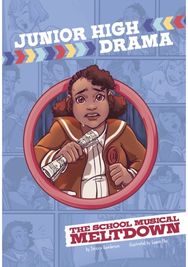 School Musical Meltdown