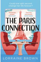 Paris Connection Escape to Paris with