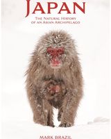 Japan The Natural History