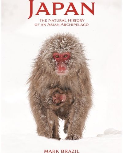 Japan The Natural History