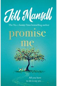 Promise Me: The most heart-warming novel of 2023 The most heart-warming novel of 2023