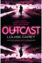 Outcast Book Two