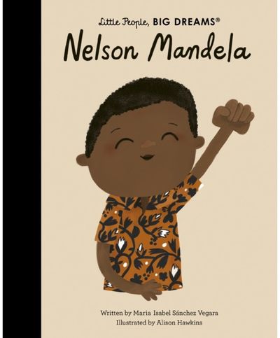 Nelson Mandela