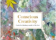 Conscious Creativity cards: Cards for thinking outside of the box Cards for thinking outside of the box