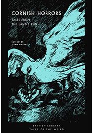 Cornish Horrors: Tales from the Land's End Tales from the Land's End