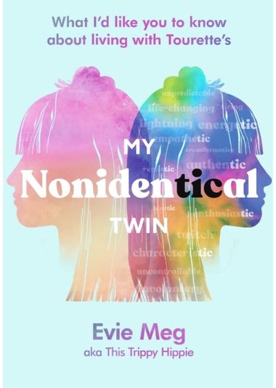 My Nonidentical Twin One ordinary girl.