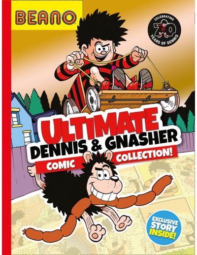 Beano Ultimate