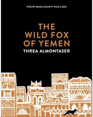 Wild Fox of Yemen