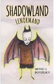 Shadowland Lenormand: (Lenormand Box Set with 36 Cards and Guide Book)