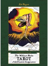 William Blake Tarot of the Creative Imagination
