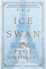 Ice Swan
