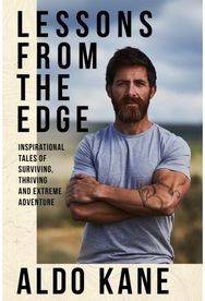 Lessons From the Edge: Inspirational Tales Inspirational Tales - THE PERFECT FATHER'S DAY GIFT