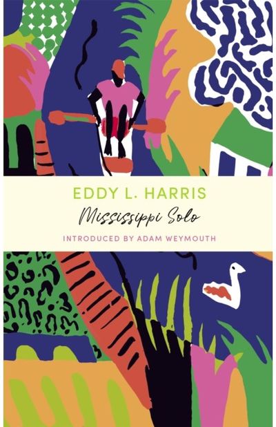 Mississippi Solo A John Murray