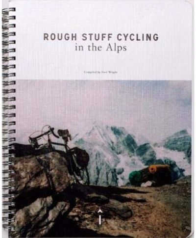 Rough Stuff Cycling in the Alps
