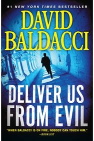 Deliver Us from Evil