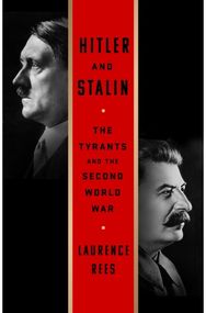 Hitler and Stalin