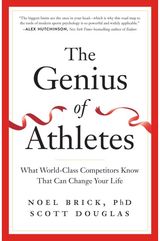 Genius of Athletes