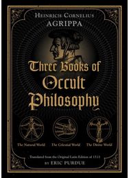 Three Books of Occult Philosophy