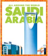 Saudi Arabia